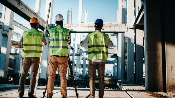 Al Rajhi Group – We Build the Future of Oman